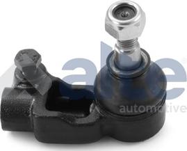 ALTE AUTOMOTIVE 77902AL - Наконечник рульової тяги, кульовий шарнір autozip.com.ua