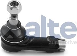 ALTE AUTOMOTIVE 77896AL - Наконечник рульової тяги, кульовий шарнір autozip.com.ua