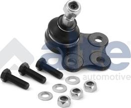 ALTE AUTOMOTIVE 77797AL - Шарова опора, несучий / направляючий шарнір autozip.com.ua