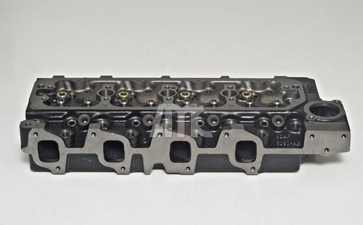 AMC 909026 - Головка циліндра autozip.com.ua