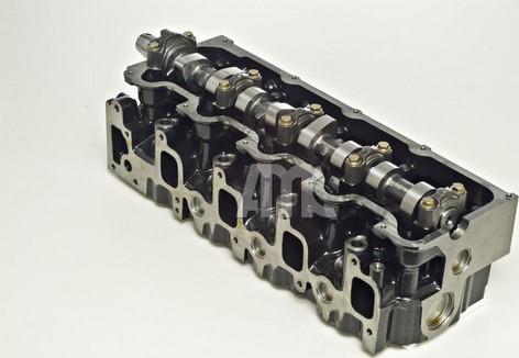 AMC 909155 - Головка циліндра autozip.com.ua