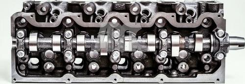 AMC 909158K - Головка циліндра autozip.com.ua