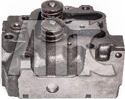 AMC 909373 - Головка циліндра autozip.com.ua