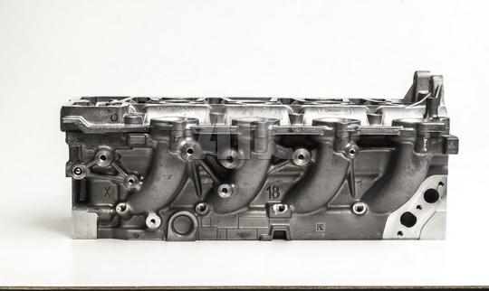 AMC 908995K - Головка циліндра autozip.com.ua