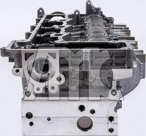 AMC 908997K - Головка циліндра autozip.com.ua