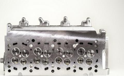 AMC 908925K - Головка циліндра autozip.com.ua