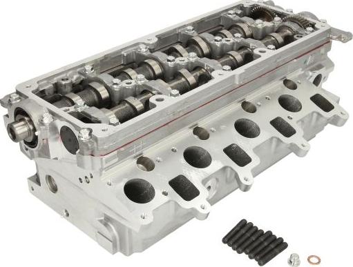 AMC 908925 - Головка циліндра autozip.com.ua