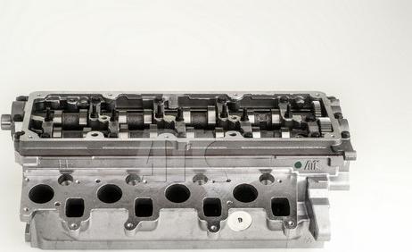AMC 908920K - Головка циліндра autozip.com.ua