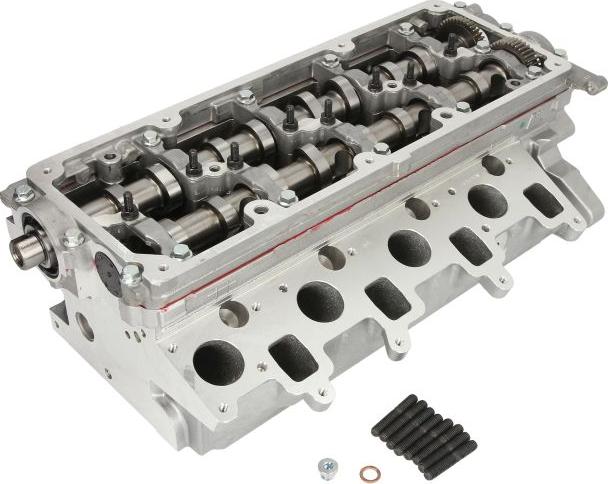 AMC 908920 - Головка циліндра autozip.com.ua