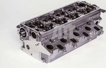 AMC 908921K - Головка циліндра autozip.com.ua