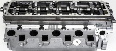 AMC 908927K - Головка циліндра autozip.com.ua
