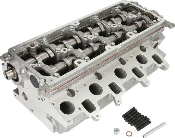 AMC 908927 - Головка циліндра autozip.com.ua