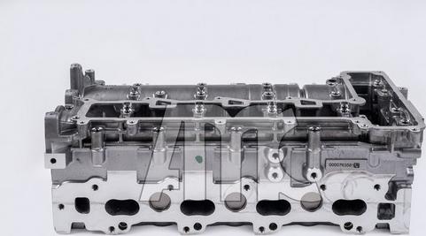 AMC 908497K - Головка циліндра autozip.com.ua