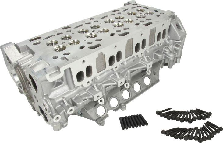 AMC 908526 - Головка циліндра autozip.com.ua