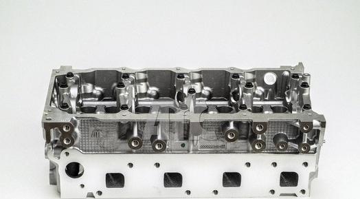 AMC 908527K - Головка циліндра autozip.com.ua