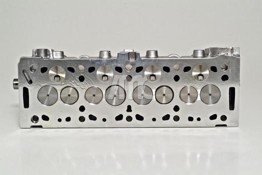 AMC 908636K - Головка циліндра autozip.com.ua