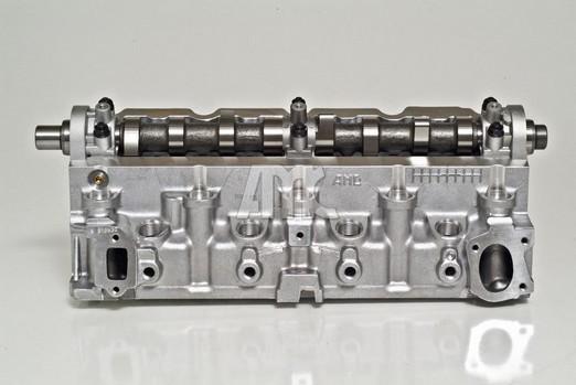 AMC 908636K - Головка циліндра autozip.com.ua