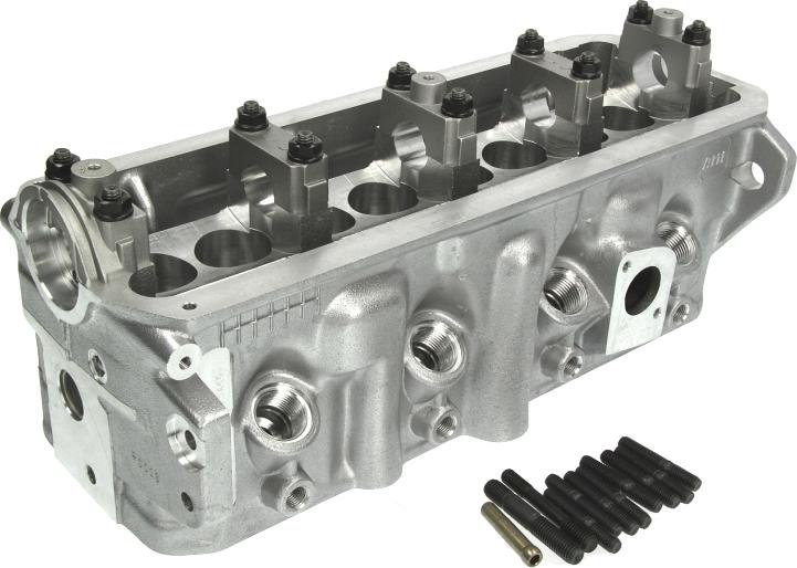 AMC 908059 - Головка циліндра autozip.com.ua