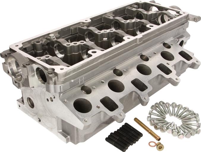 AMC 908050 - Головка циліндра autozip.com.ua