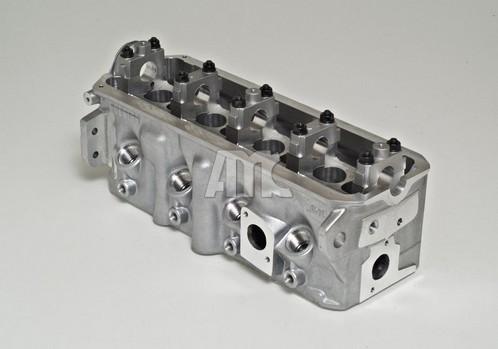 AMC 908058K - Головка циліндра autozip.com.ua