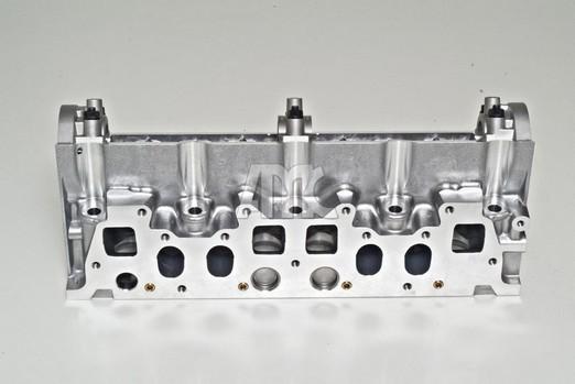 AMC 908064K - Головка циліндра autozip.com.ua