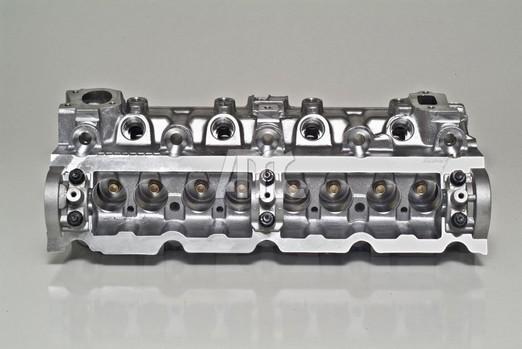 AMC 908072K - Головка циліндра autozip.com.ua