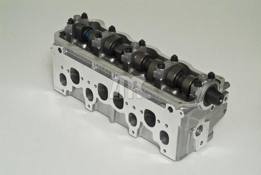 AMC 908802 - Головка циліндра autozip.com.ua