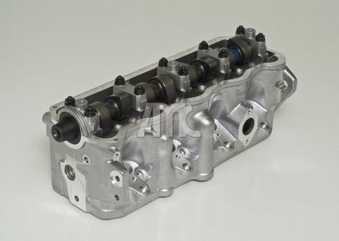AMC 908802 - Головка циліндра autozip.com.ua