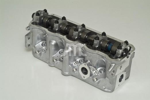 AMC 908802 - Головка циліндра autozip.com.ua
