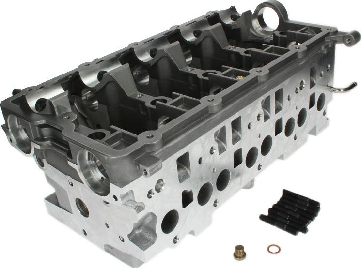 AMC 908818 - Головка циліндра autozip.com.ua
