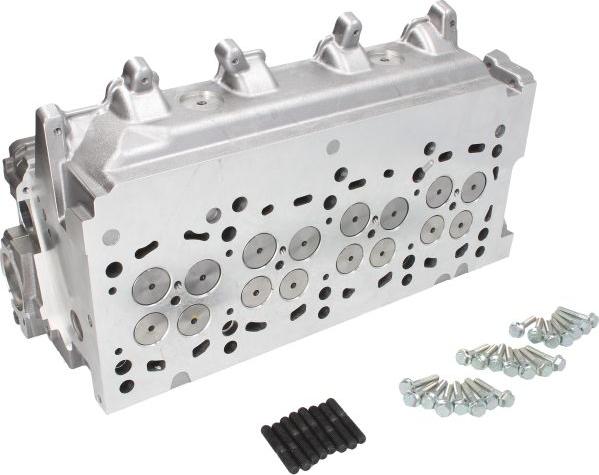AMC 908825 - Головка циліндра autozip.com.ua