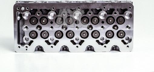 AMC 908355K - Головка циліндра autozip.com.ua