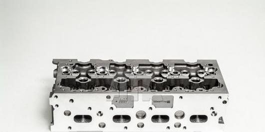 AMC 908334K - Головка циліндра autozip.com.ua