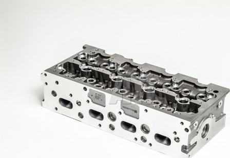 AMC 908334K - Головка циліндра autozip.com.ua