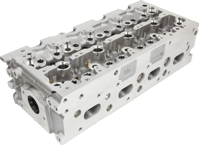 AMC 908334 - Головка циліндра autozip.com.ua