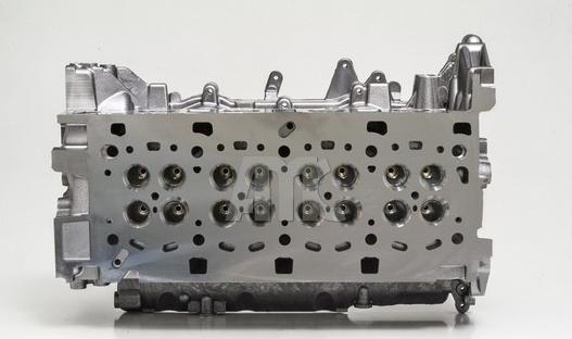 AMC 908325K - Головка циліндра autozip.com.ua