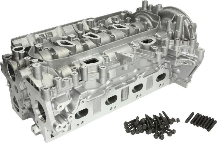 AMC 908325 - Головка циліндра autozip.com.ua