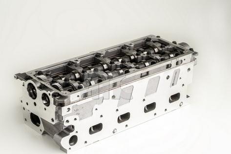 AMC 908250K - Головка циліндра autozip.com.ua