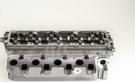 AMC 908250K - Головка циліндра autozip.com.ua