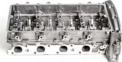 AMC 908266K - Головка циліндра autozip.com.ua