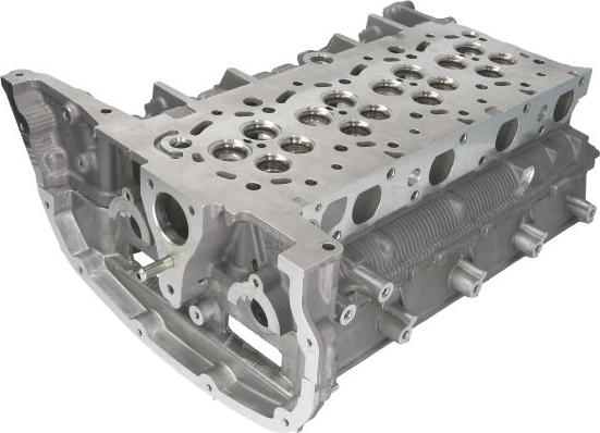 AMC 908266 - Головка циліндра autozip.com.ua