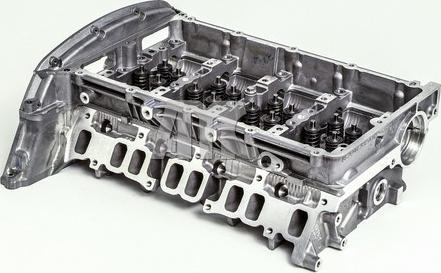 AMC 908758 - Головка циліндра autozip.com.ua