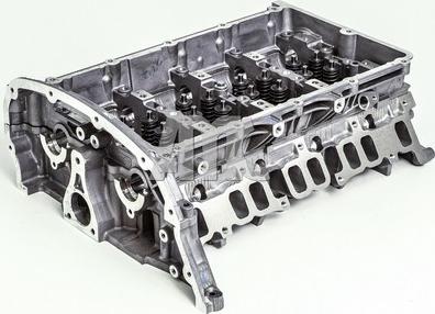 AMC 908758 - Головка циліндра autozip.com.ua