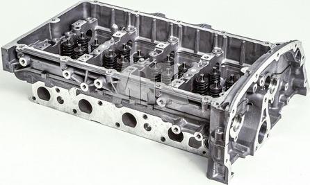 AMC 908758 - Головка циліндра autozip.com.ua
