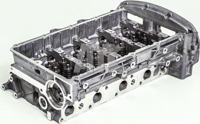 AMC 908758 - Головка циліндра autozip.com.ua
