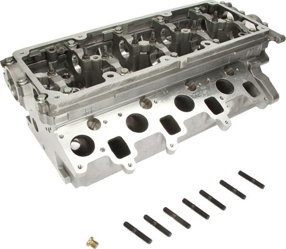 AMC 908700 - Головка циліндра autozip.com.ua