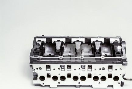 AMC 908718K - Головка циліндра autozip.com.ua