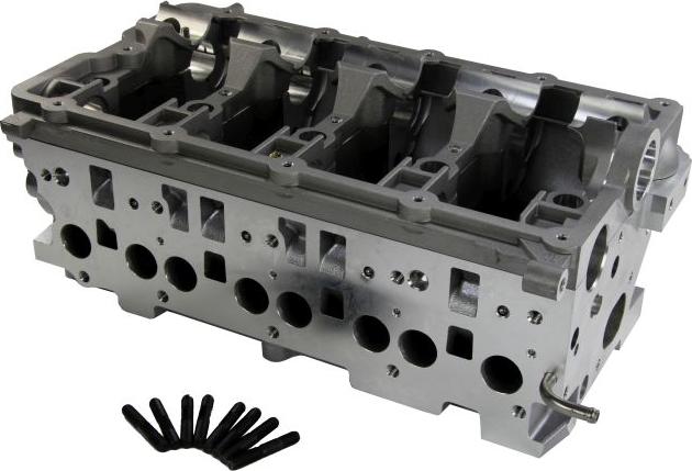 AMC 908718 - Головка циліндра autozip.com.ua