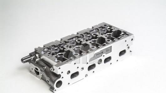 AMC 908736K - Головка циліндра autozip.com.ua