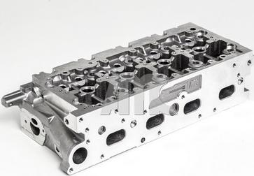 AMC 908737K - Головка циліндра autozip.com.ua